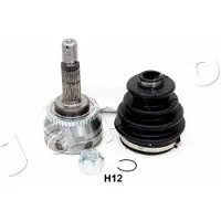 Japko Gelenksatz Antriebswelle Radseitig für KIA RIO II (JB) 62H12