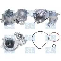 Sil Wasserpumpe PA1238