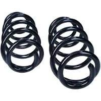 MAXGEAR Fahrwerksfeder 60-1405D