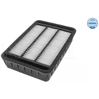 Meyle Luftfilter [Hersteller-Nr. 11-123210025] für Peugeot, Citroën, Mitsubishi