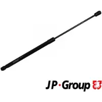 JP GROUP 4381201900 Gasfeder Heckklappendämpfer für RENAULT MEGANE III Grandtour (KZ0/1)
