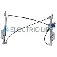 Electric Life ZR BM718 L Fensterheber Links für MINI Schrägheck (R56) Clubman (R55) Cabrio (R57)