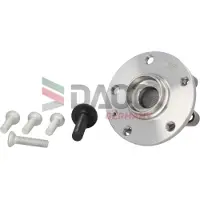 DACO Germany Germany Radlagersatz für VW GOLF VI (5K1) 110201