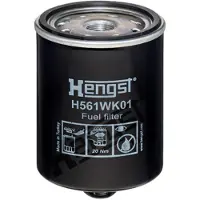 HENGST FILTER Kraftstofffilter H561WK01