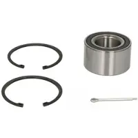 Kraft Radlagersatz Vorne für OPEL Astra G CC (T98) 66mm H1X009BTA