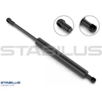 STABILUS Gasfeder, Motorhaube // LIFT-O-MAT set2211np für Fiat