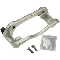 TRW Halter, Bremssattel BDA1121 Rechts