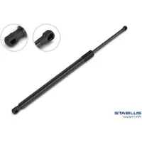 STABILUS LIFT-O-MAT 201041 Gasfeder Heckklappendämpfer für TOYOTA RAV 4 IV (ZSA4, ALA4) 505mm