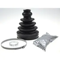 SPIDAN Faltenbalgsatz Antriebswelle für VW Golf IV Schrägheck (1J1) 22286