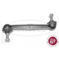 CORTECO Koppelstange Stabilisator für ALFA ROMEO 147 (937) Hinten Rechts Hinten Links 49399512