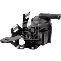 FEBI BILSTEIN Bilstein Zusatzwasserpumpe [Hersteller-Nr. 179538] für Ds, Peugeot, Opel, Citroën, Mini