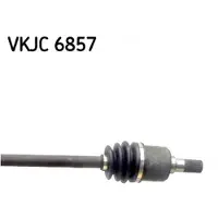 Skf Antriebswelle VKJC 6857