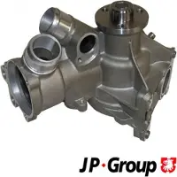 JP GROUP Wasserpumpe [Hersteller-Nr. 1314100600] für Mercedes-Benz
