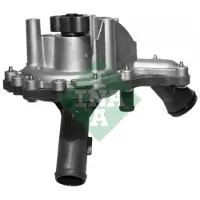 Schaeffler INA Wasserpumpe 538 0465 10