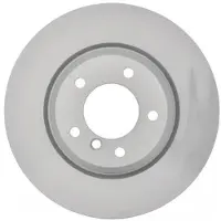 Bosch Bremsscheibe 0 986 479 215 vorne, belüftet, hochkarbonisiert, 1 Stück