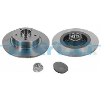 DAYCO Radlagersatz KWD027D