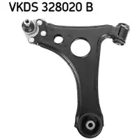 Skf Lenker Radaufhängung VKDS 328020 B für Mercedes-Benz A