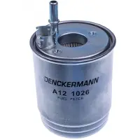DENCKERMANN Kraftstofffilter A121026