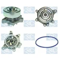 Saleri SIL Wasserpumpe PA1212