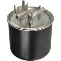 Blue Print Kraftstofffilter [Hersteller-Nr. ADBP230055] für Audi