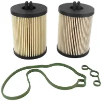VAICO Kraftstofffilter [Hersteller-Nr. V10-1652] für VW