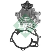 INA Wasserpumpe [Hersteller-Nr. 538066010] für Hyundai, Kia