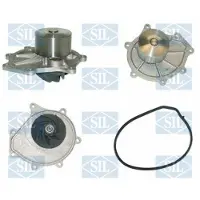 Sil Wasserpumpe PA1053