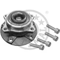 OPTIMAL Radlagersatz Hinten für LANCIA THESIS (841AX) 128mm 802233