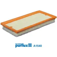 PURFLUX Luftfilter A1540