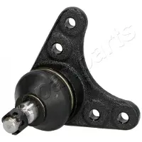 Japanparts Traggelenk Vorne oben für ISUZU D-Max I Pickup (TFR, TFS) BJ-906