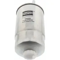 MAPCO Kraftstofffilter 63026