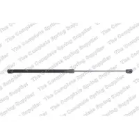 LESJÖFORS Gasfeder, Koffer-/Laderaum [Hersteller-Nr. 8163486] für Opel, Vauxhall