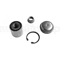 METELLI Radlagersatz Hinten passend für MERCEDES-BENZ A-Klasse (W168) 19-2943