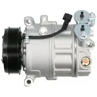 THERMOTEC Klimakompressor KTT090126
