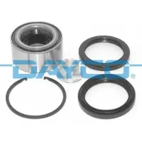 DAYCO Radlagersatz für SUBARU FORESTER (SG) KWD1439