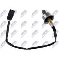 NTY Lambdasonde für HYUNDAI i10 (PA) vor-Kat nach-Kat Regelsonde Diagnosesonde 531mm ESL-HY-508