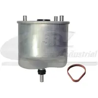 3RG Kraftstofffilter 3RG 81264 für OPEL Combo E Kasten / Kombi (X19) Leitungsfilter