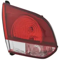 Hella Heckleuchte 2SA 009 923-131