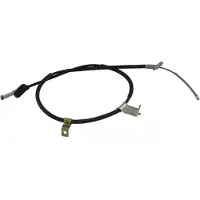 KAVO PARTS Seilzug, Feststellbremse BHC-2086