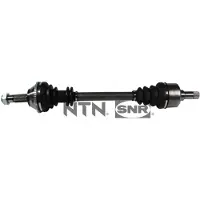 SNR NTN DK66.005 Antriebswelle Vorne Links für FIAT DUCATO Pritsche/Fahrgestell (230) DUCATO Kasten (244) DUCATO Pritsche/Fahrgestell (244) DUCATO Bus