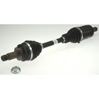 LÖBRO Antriebswelle GKN Automotive OE-Technologie 50° 305650