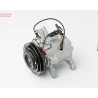 Denso DCP99830 SV07E Klimaanlage Klimakompressor ND-8 R134a
