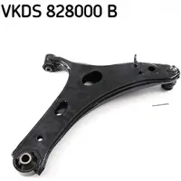 Skf Lenker, Radaufhängung vkds828000b für Subaru
