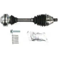 PASCAL Antriebswelle G2A006PC