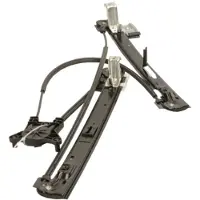 MAXGEAR 50-0799 Elektrischer Fensterheber Vorne Links für SEAT Ibiza IV Schrägheck (6J5, 6P1) Ibiza IV Sportcoupe (6J, 6P)