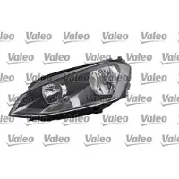 Valeo Scheinwerfer Rechts für VW Golf VII Schrägheck (5G1, BQ1, BE1, BE2) 044918