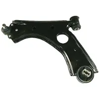 METZGER Autoteile Lenker, Radaufhängung [Hersteller-Nr. 58068001] für Opel, Fiat, Vauxhall