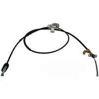 KAVO PARTS Seilzug, Feststellbremse BHC-2090