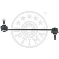 OPTIMAL Koppelstange Stabilisator für NISSAN Note (E11, NE11) Vorne Links Vorne Rechts G7-1558A