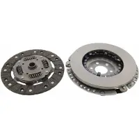 MAPCO Kupplungssatz Kupplung für VW GOLF III (1H1) 10772